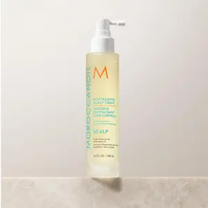 Revitalizing Scalp Tonic Revitalizing Scalp Tonic