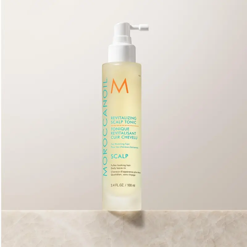 Revitalizing Scalp Tonic