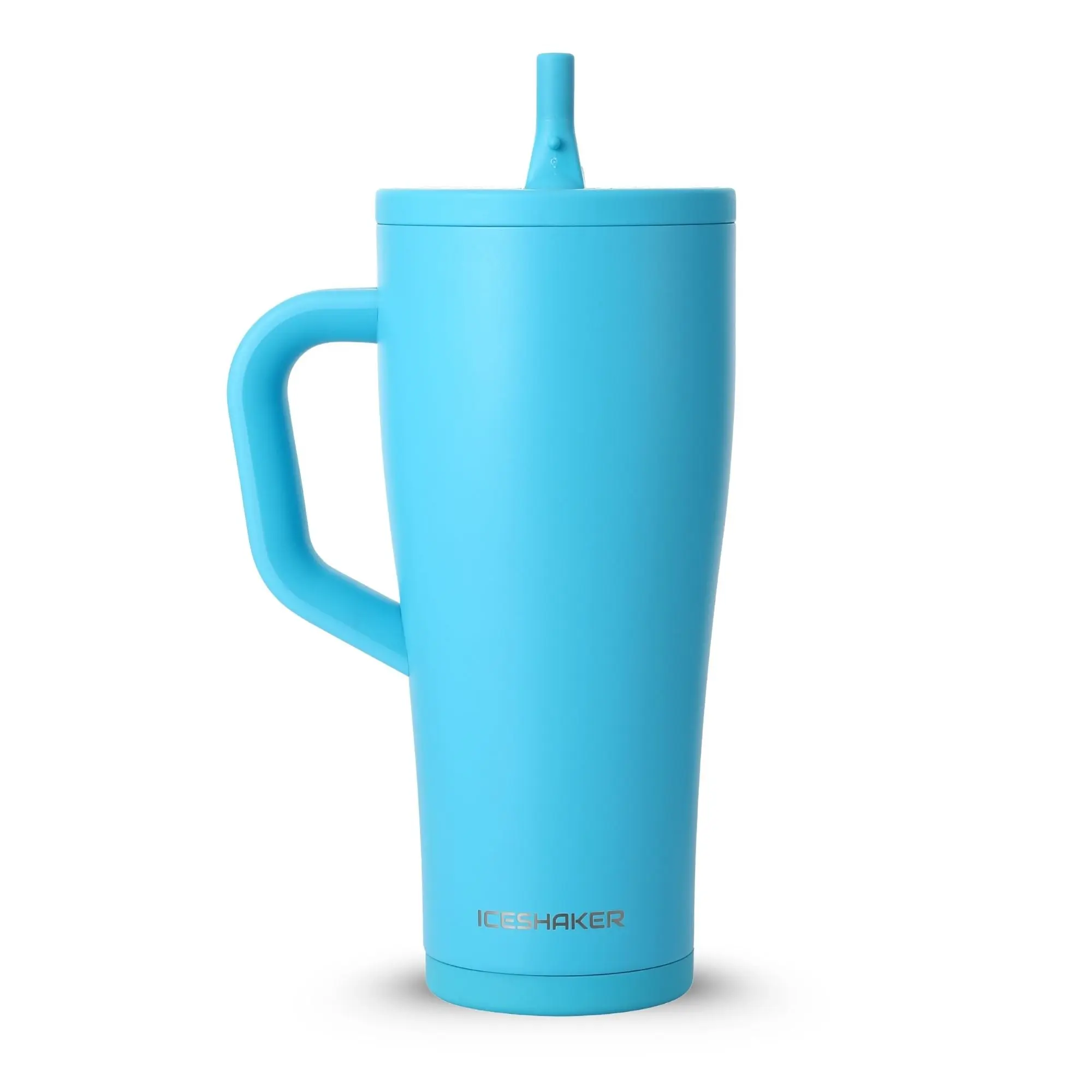 Caribbean Blue