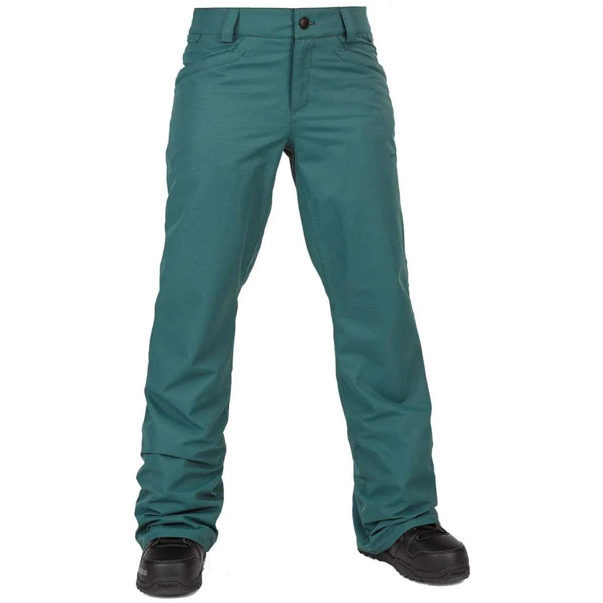 Volcom Women's Hallen Shell Pant 2024
