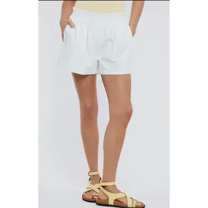 Nikki Shorts - Off White