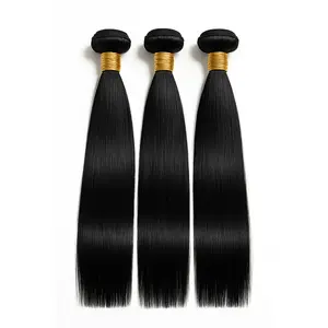Straight Bundles
