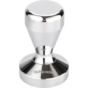 51mm Aluminum Alloy Espresso Coffee Tamper