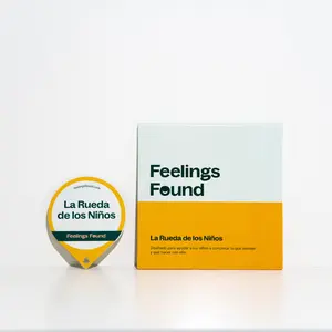 The Kids Wheel (Spanish)