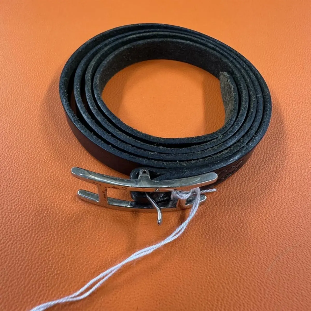 Pre-owned Hermes Bracelet Ginza10265895