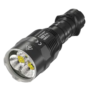 Nitecore TM9K Pro 9900 Lumen Fast Charging USB-C Flashlight