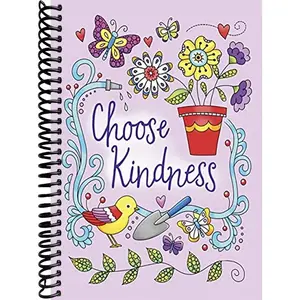 Choose Kindness Notebook