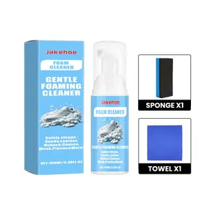 Ultimate Sneaker Cleaning Kit”
