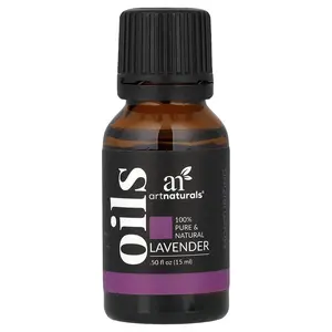 artnaturals Lavender Oil, 0.5 fl oz (15 ml)