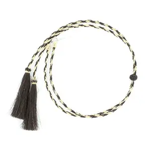 0296248 Horsehair Stampede Strings with Pins