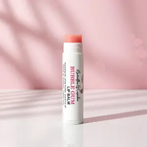 Bubble Gum Lip Balm