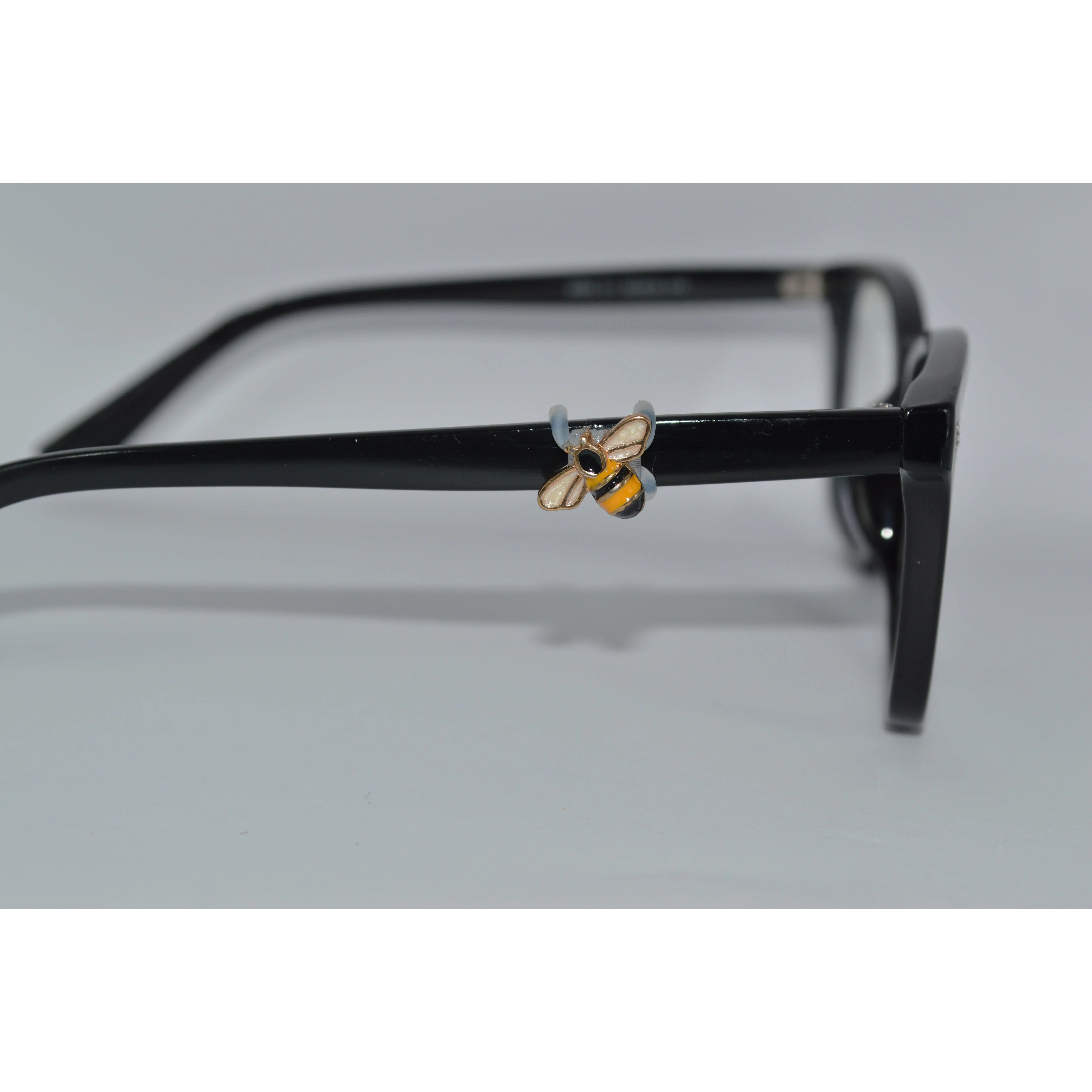 Bumble Bee Eyedeco Charm