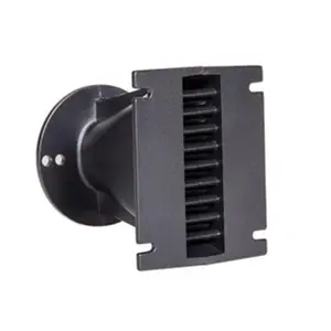 Eminence Speaker  140 x 15 deg Line Array Waveguide