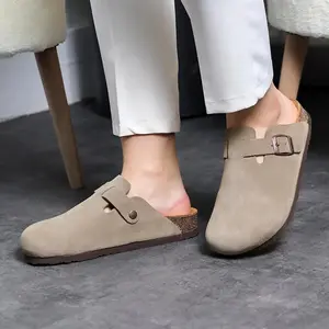 NUTRASCIENCE Potato Clogs - Eco-Friendly & Comfortable Everyday Wear - Perfect for Daily Use - Unique Potato Material