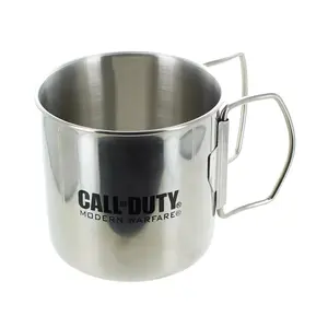 Call of Duty Tin Mug