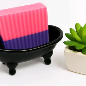 Lick My Spot Yoni Soap | Handmade Feminine Cleanser | PH Balanced | Herbal Self Care Bar