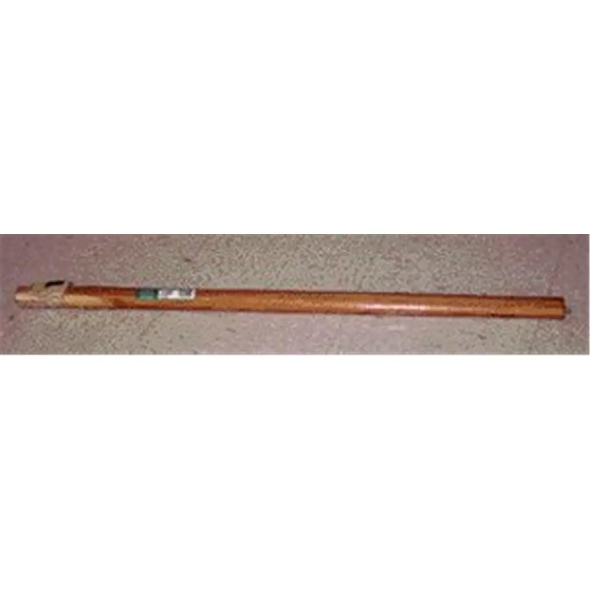 212 MAIN Heavy Duty 36 in Sledge Hammer Replacement Handle - Hickory Wood Handle by Link Handlemakers Family, Requires Oil Before Installation - 010-19