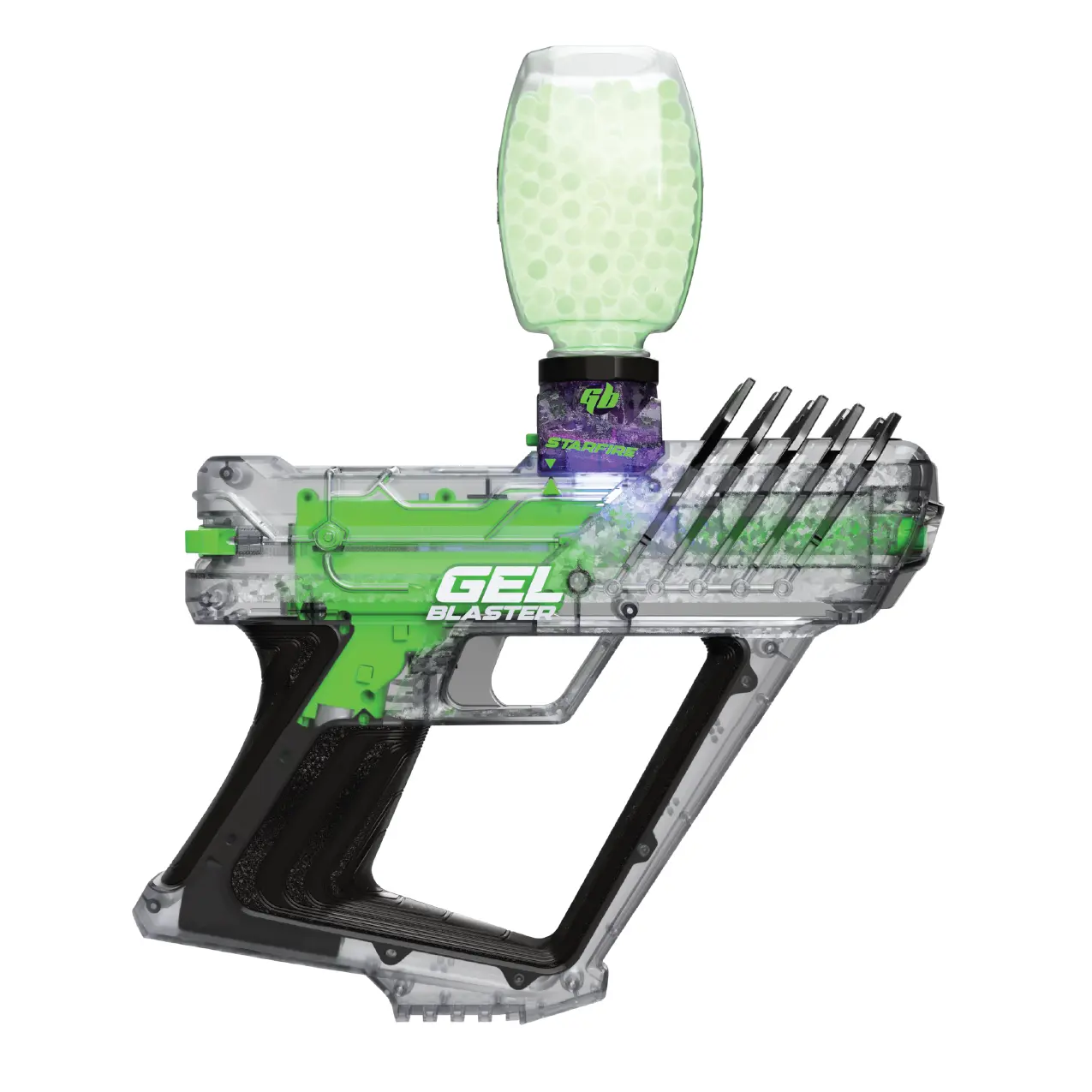 Surge 2.0 - Next Gen Blaster Surge 2.0 - Next Gen Blaster