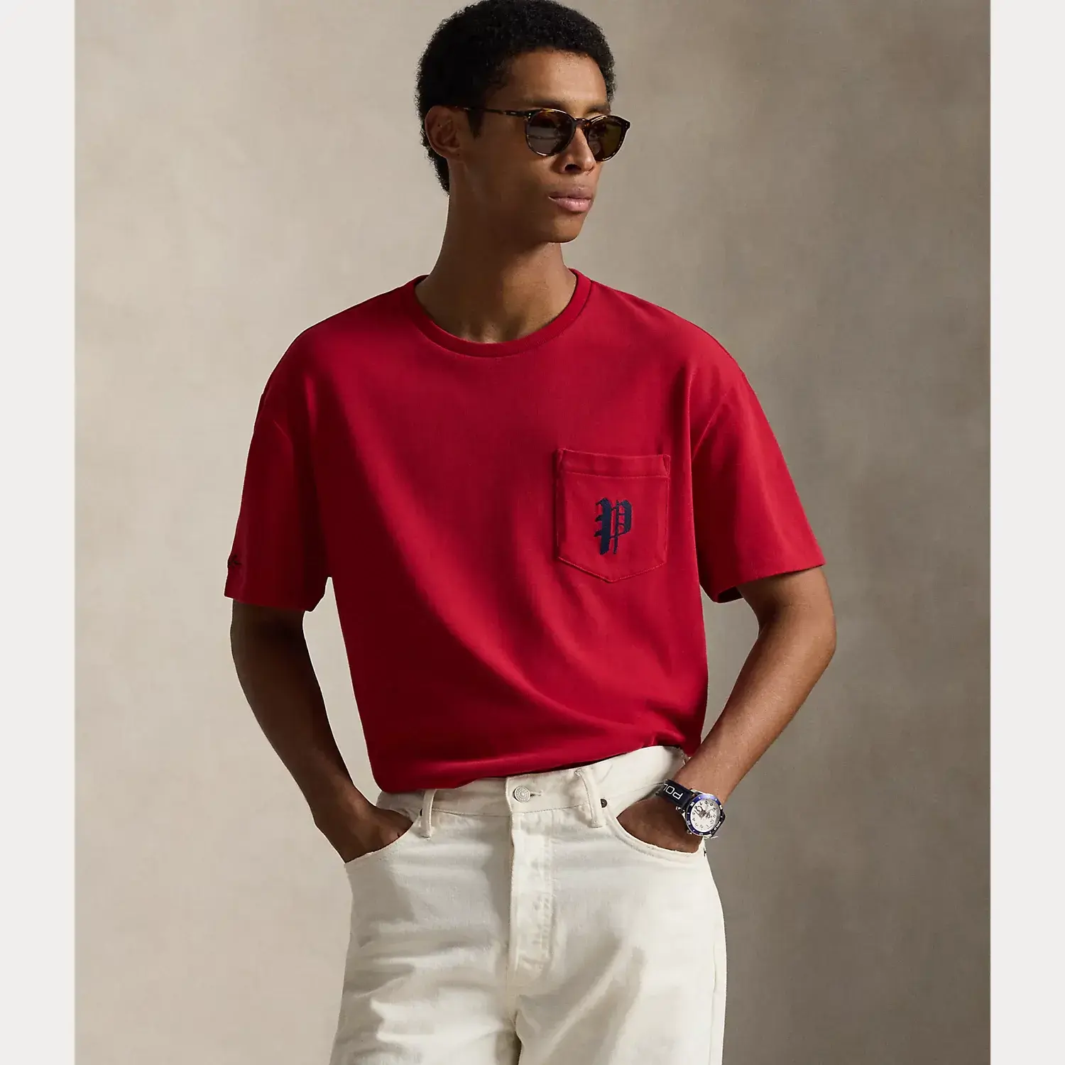 Polo Ralph Lauren - Phillies T-Shirt