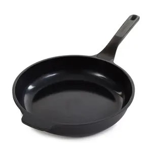 BergHOFF Stone+ Nonstick Ceramic Aluminum Fry Pan 11"