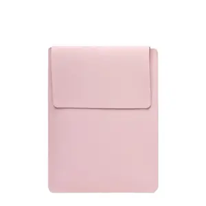 11 12 13 14 15 16 inch Ultra Slim Waterproof Laptop Case  for Macbook Lenovo huawei matepad iPad Samsung Galaxy Xiaomi Sleeve Case with Power Accessory Bag