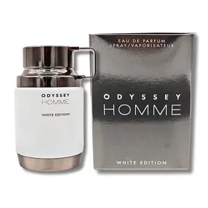ARMAF ODYSSEY HOMME EAU DE PARFUM SPRAY 3.4FL.OZ