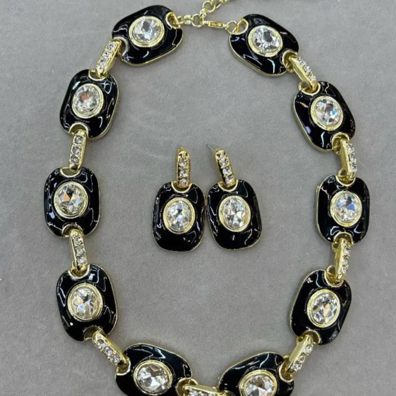 Necklace, Stylish Fashion Accessory