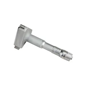 Mitutoyo  3.5-4 in. Three Point Internal Holtest II Micrometer