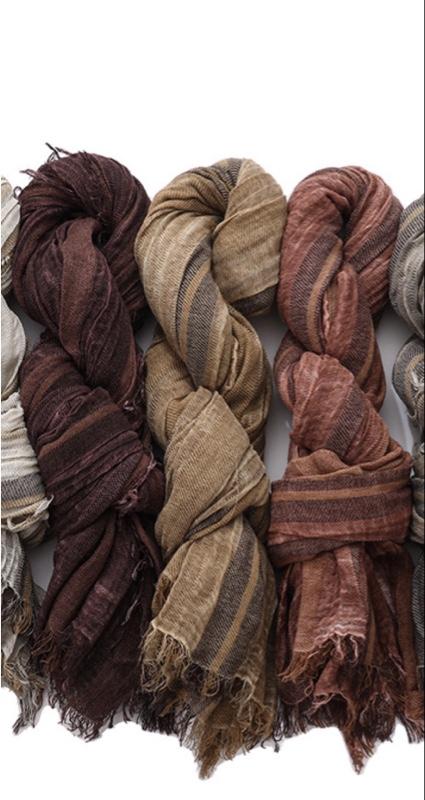 Scarf Turban Multicolored