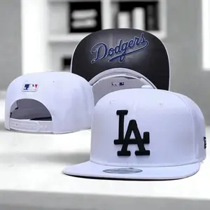 If You Want A Special Cap This Summer New Era 9FORTY Snapback Cap – Authentic Baseball Hat Is The Best Choice, Flat Brim Streetwear, Classic Team Style, Summer Fashion Cap #MLB #nycaps