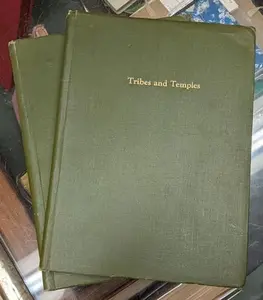 USED-Tribes and Temples: A Record of the Expedition to Middle America Conducted by the Tulane University of Louisiana in 1925 by Frans Blom (Hardcover)
