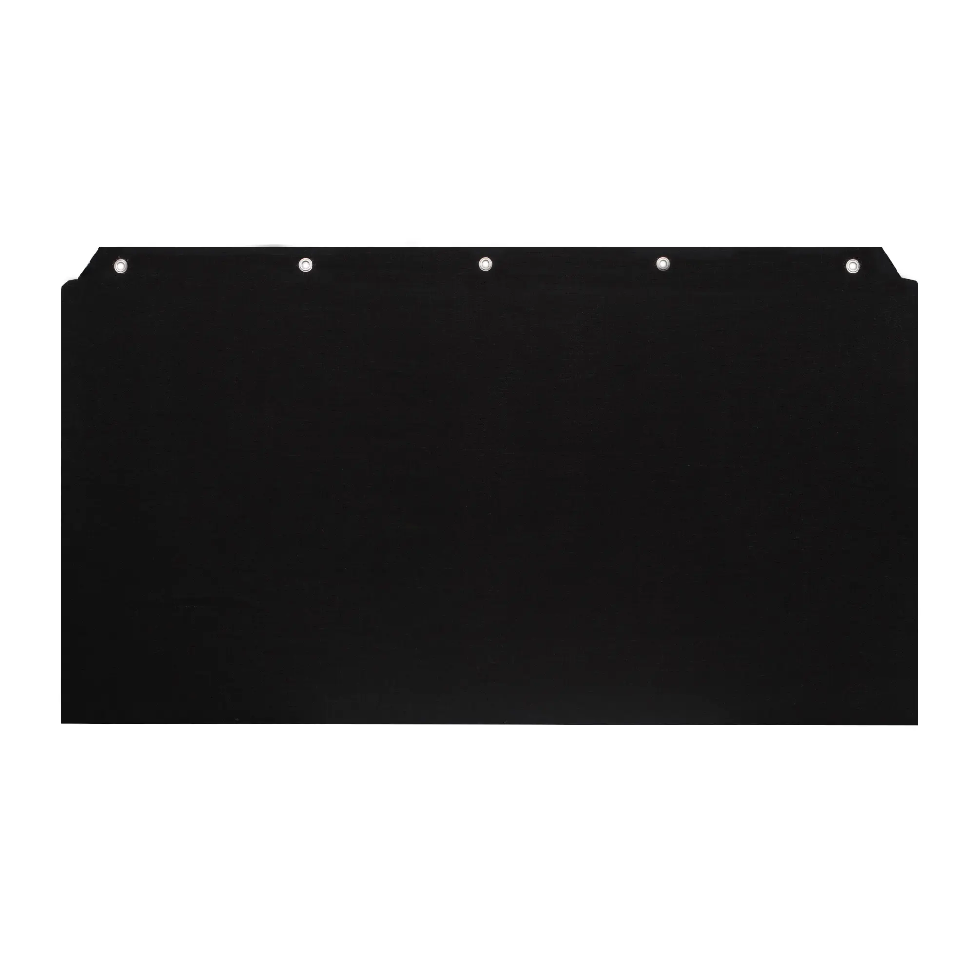 ATS Acoustics Hanging Acoustic Baffle Sound Absorbing Noise Dampening Suspended Ceiling Panel 24" x 48" x 2"