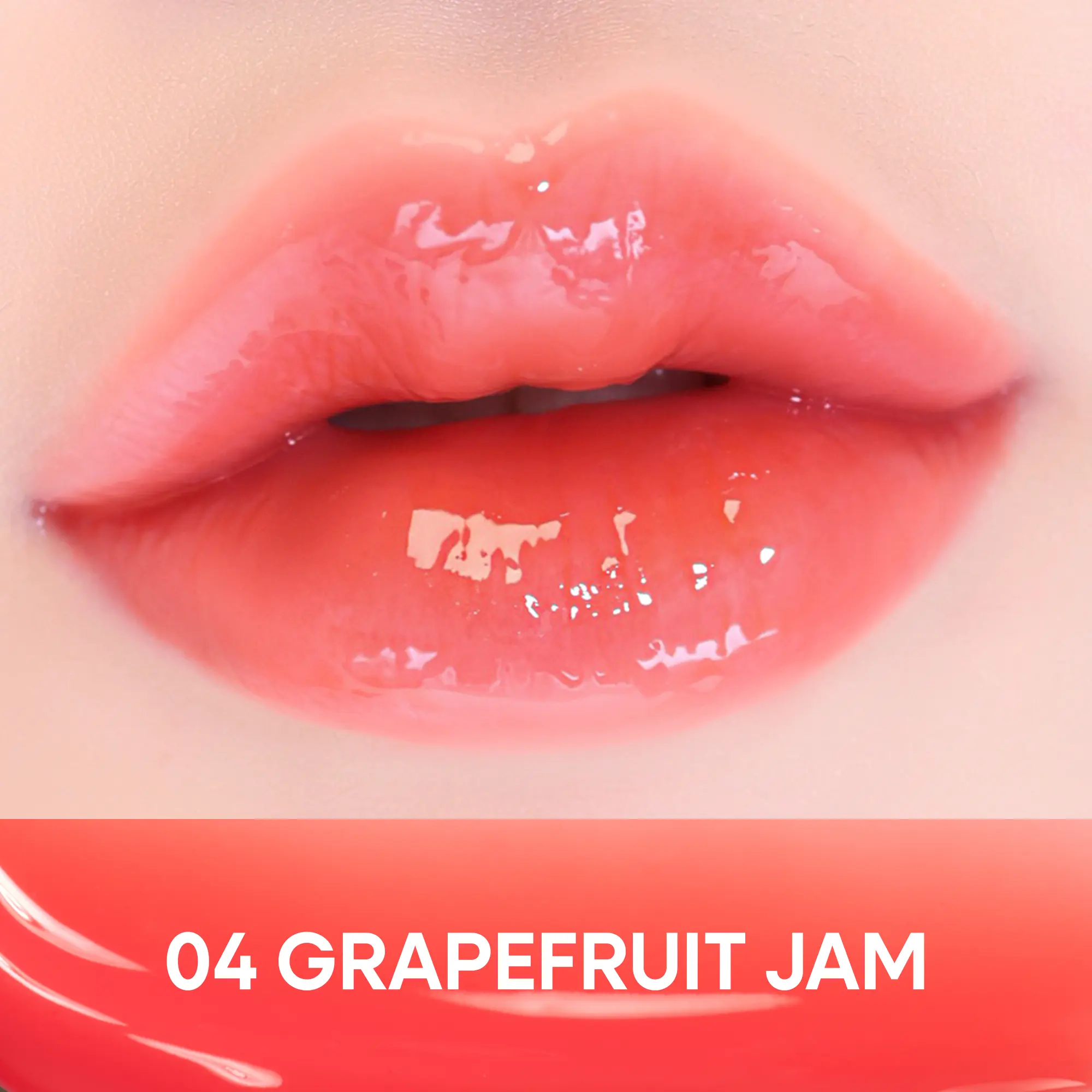 04 Grapefruit Jam