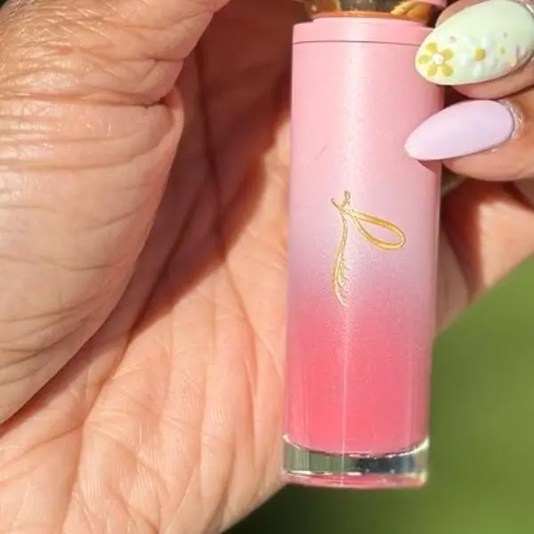 BRATZ PINK Lip Gloss Cruelty free