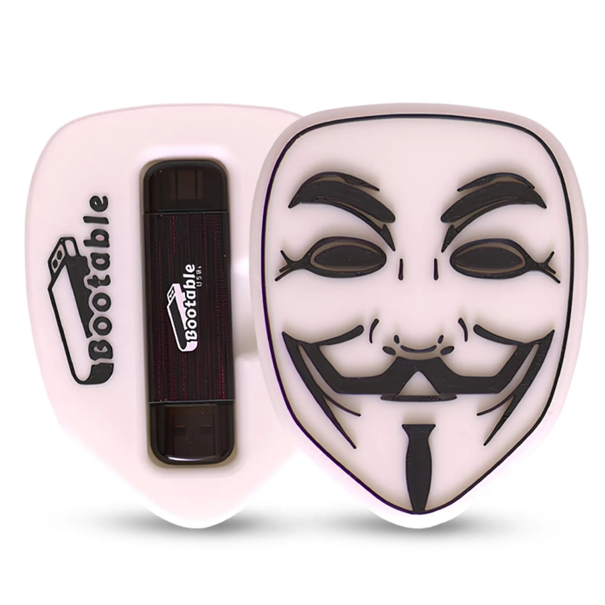Ultimate USB v2.1 | 256GB USB 3.2 Gen 2 Multiboot Toolkit