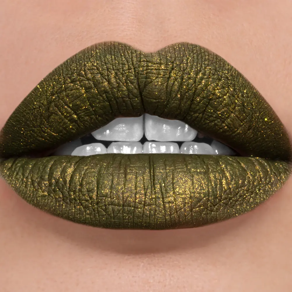 Dropout Liquid Lip Color