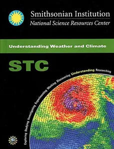 USED-STC - Understanding Weather and Climate by Carolina Biological (Hardcover)