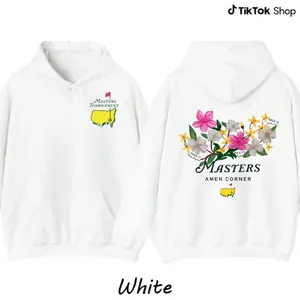 [SALE OFF 55%] HOODIE/SWEATSHIRT/TSHIRT Masters Amen Corner Golf , Soft Vintage T-Shirt, Masters Golf T-shirt, Casual Menswear  YHE