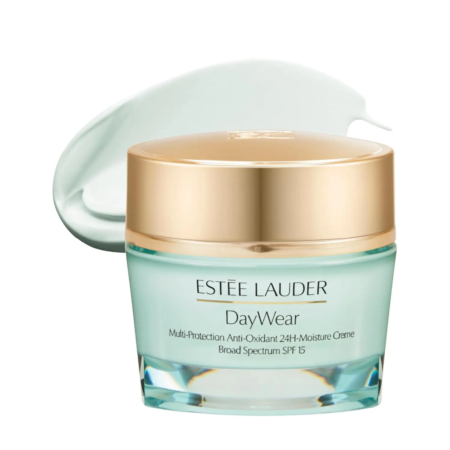 Estée Lauder DayWear Multi-Protection Anti-Oxidant 24H-Moisture Cream SPF 15 |   Anti-Aging Moisturizer |   Hydrating Face Moisturizer