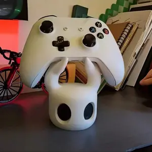 Game Controller Stand Ring Bracelet Desktop Holder, Creative Desk Decor, Unique Ornament, Stylish Accessory for Gamers, Desk Accessories