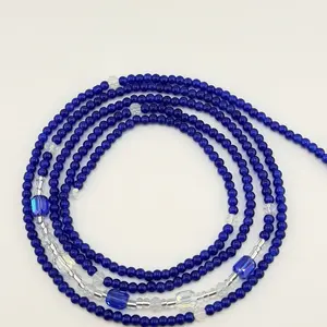 Limited Edition-Luxury Waistbeads