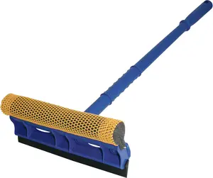 9272X 8" Professional Squeegee with 20" Extension Handle