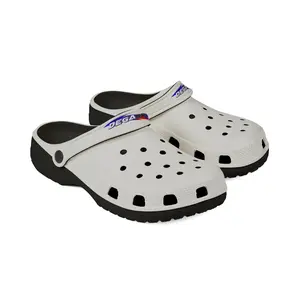 EVA Foam Rubber Shoes