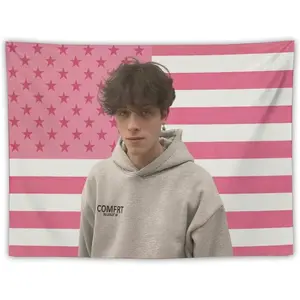 Tapestry Matt Star Sturniolo Flag Tapestry Poster Perfect for Fans Room Bedroom Living Room Dorm Or Outdoor Wall Decoration Merch