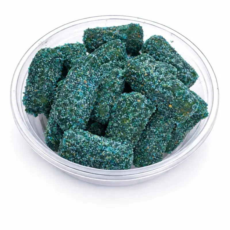 Sour Watermelon Twisteroos