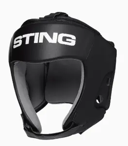 USA Boxing Approved Headgear