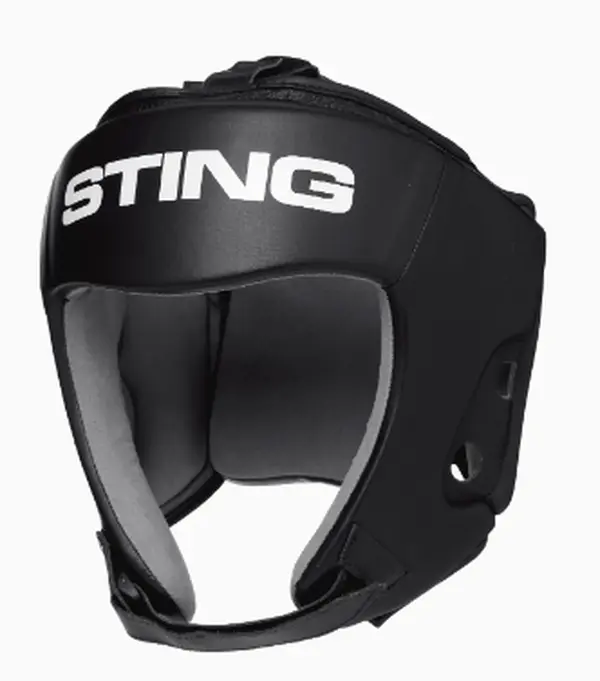 USA Boxing Approved Headgear