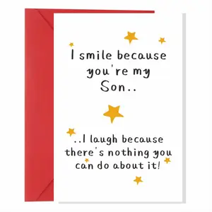 A Special Birthday cards For Your Best Friend, Sibling OrSignificant Other -Premium Paper Holiday Greetings With AFestive Design, Greeting cards, funny cards，Ideal gift to celebrate special moments, - Party Style Gifts for Friends and Family