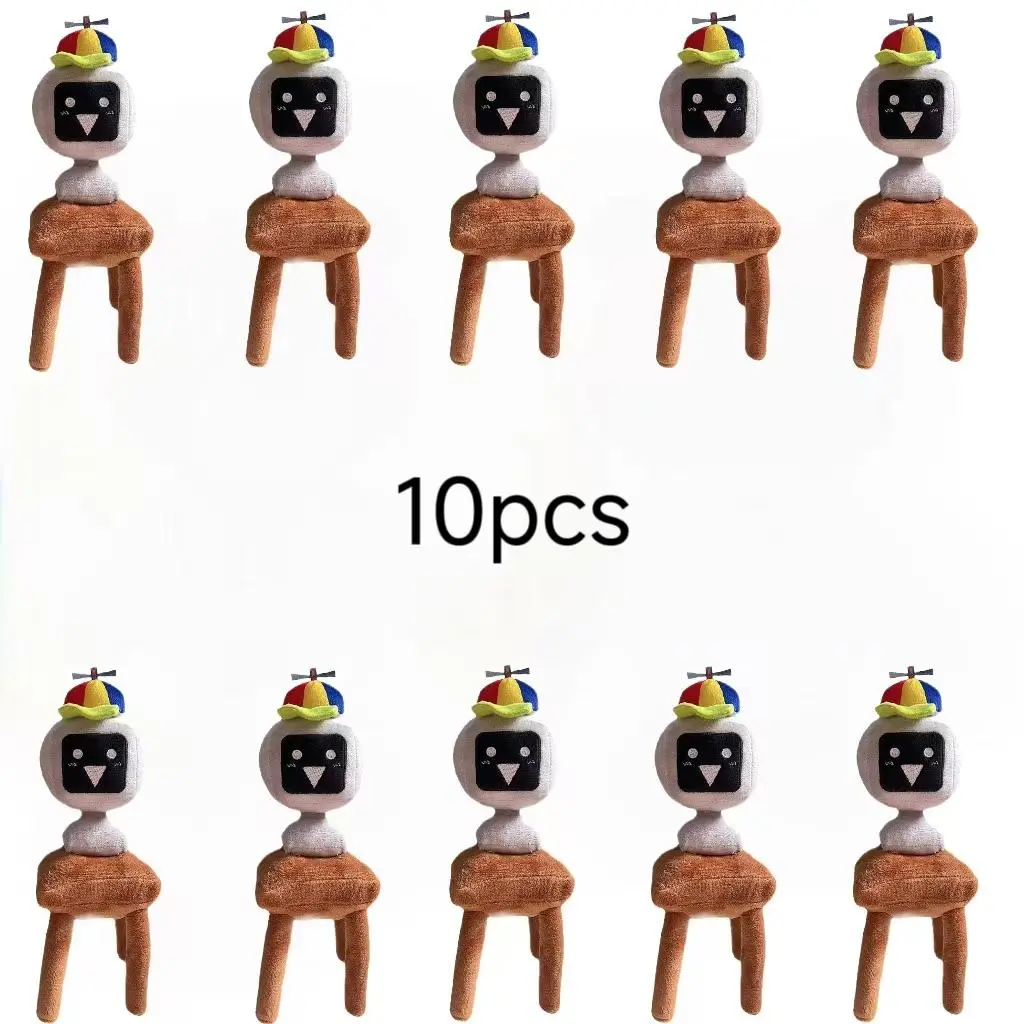 10PCS-10