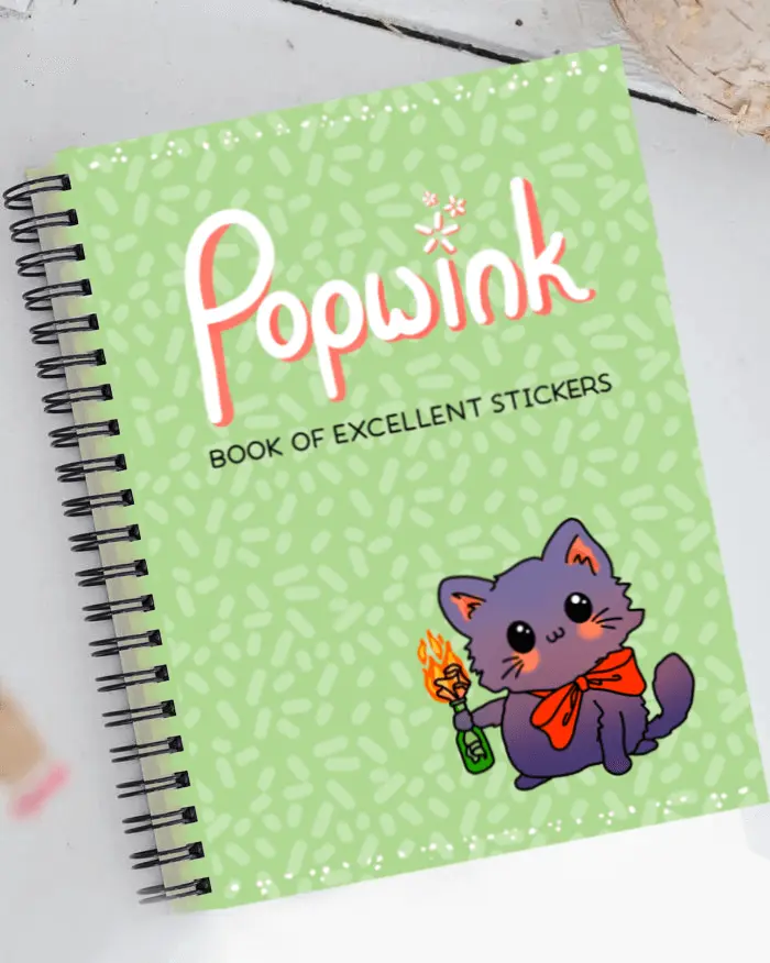 Sticker Album Sticker Album